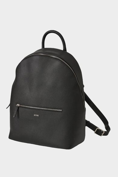 ΤΣΑΝΤΑ BOSS - 001 ΜΑΥΡΟ